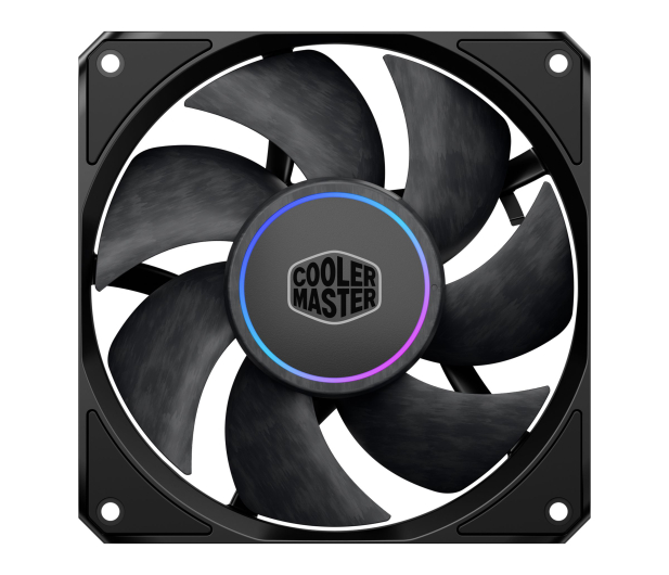 Cooler Master MasterFan M140 ARGB - 1619207 - zdjęcie 2